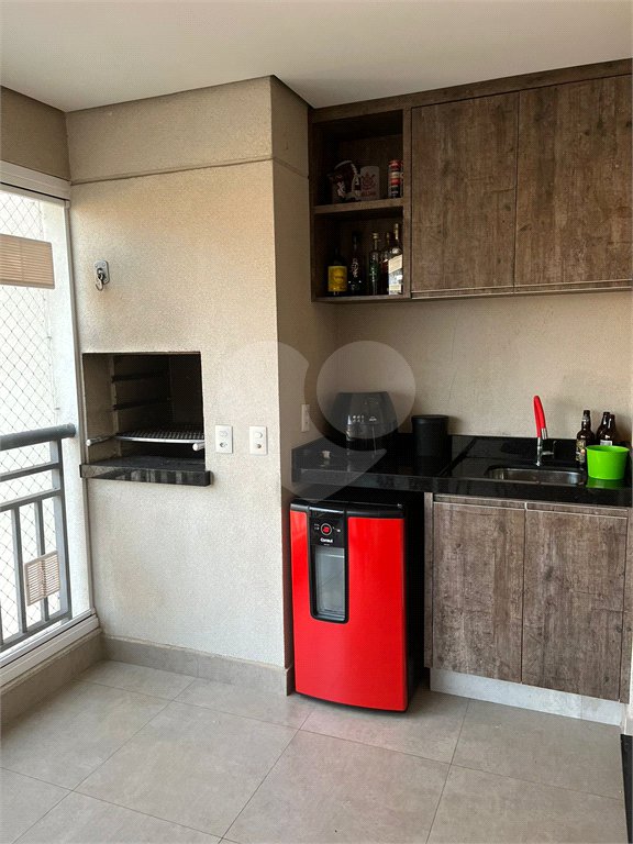 Apartamento à venda com 2 suítes em Baeta Neves, São Bernardo do Campo, SP