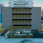 Apartamento à venda, 70 m² por R$ 870.000,00 - José Menino - Santos/SP