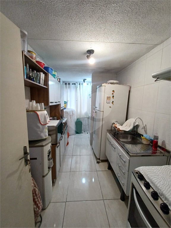 Apartamento à venda com 2 quartos em Jardim Santa Mônica, São Paulo, SP