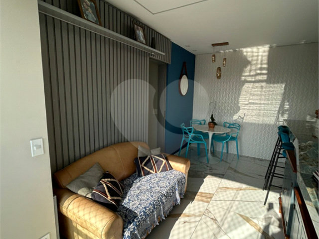 Apartamento à venda com 2 quartos, sendo 1 suíte,  em Vila Maria, São Paulo, SP