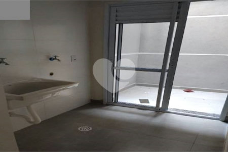 Apartamento à venda com 1 quarto em Parque Vitória, São Paulo, SP