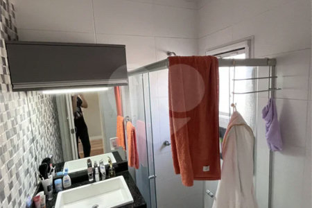 Casa à venda com 2 quartos, sendo 1 suíte, no condomínio Cond Villa D'este, São Paulo - SP