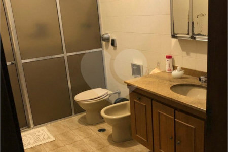 Casa à venda com 3 quartos em Jardim do Mar, São Bernardo do Campo, SP