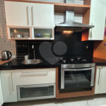 Apartamento à venda com 1 quarto em Aclimação, São Paulo, SP
