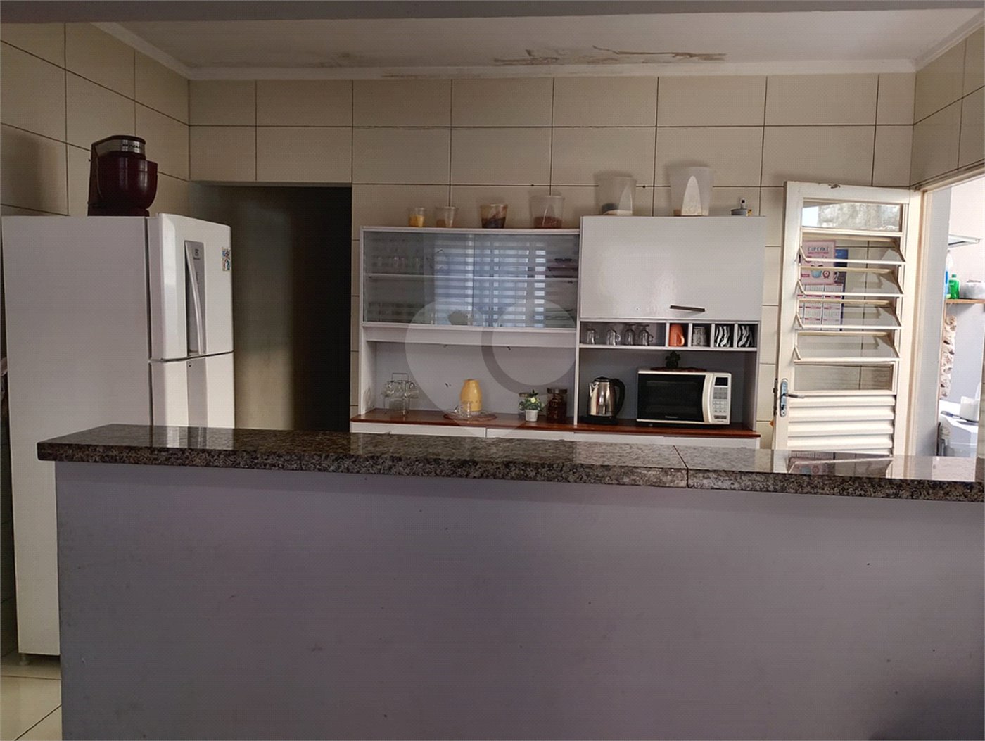 Casa à venda com 3 quartos, sendo 1 suíte, em Convívio do Santo, Porto Feliz, SP