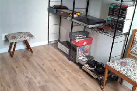 Apartamento à venda com 3 quartos, sendo 1 suíte, em Planalto, São Bernardo do Campo, SP