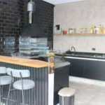 Sobrado à venda com 3 suítes em Vila Milton, Guarulhos, SP