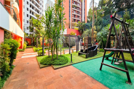 Apartamento à venda com 4 quartos, sendo 2 suítes, em Vila Mascote, São Paulo, SP