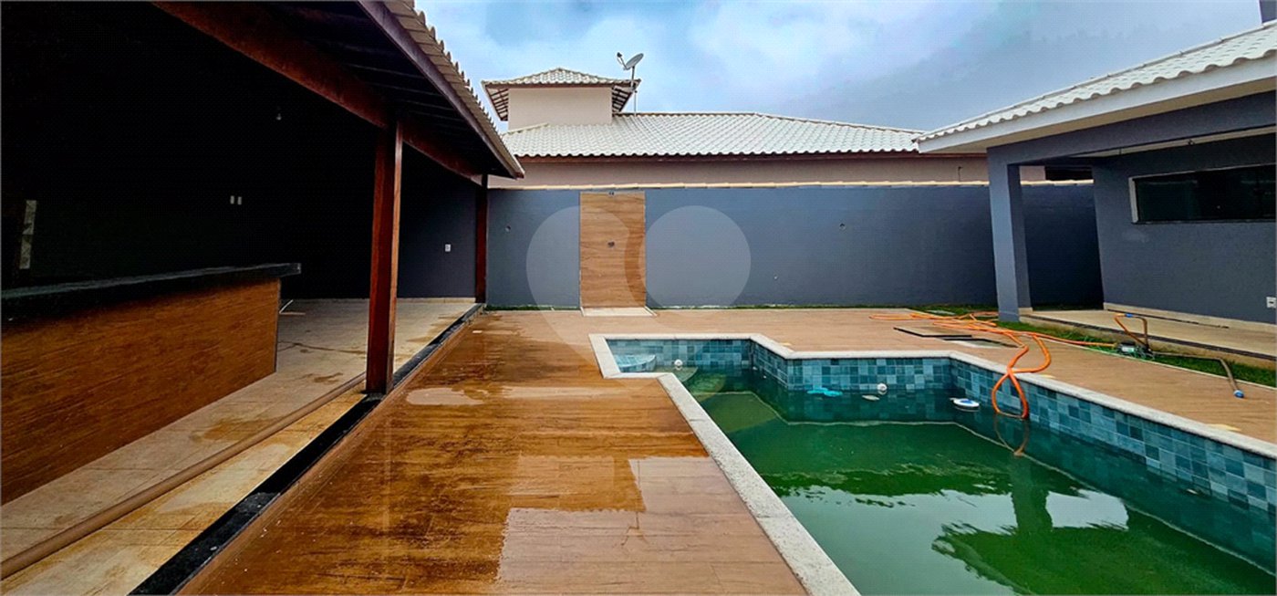 Casa à venda com 4 suítes em São José, Armação dos Búzios, RJ