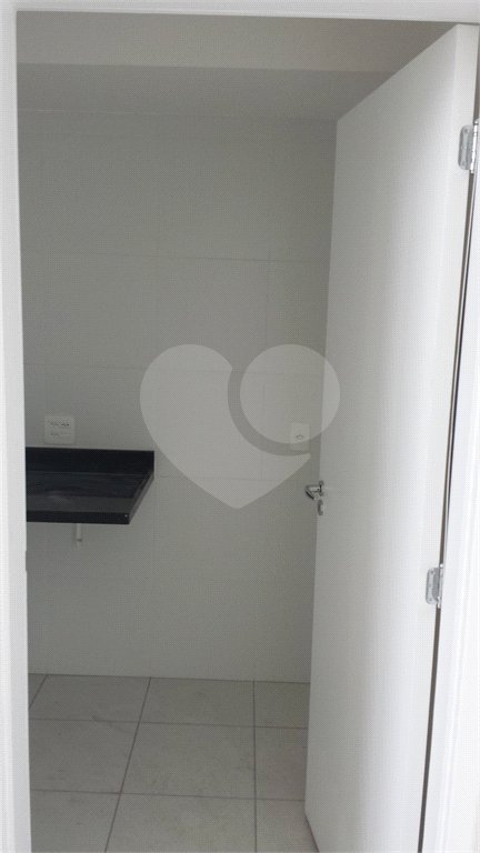 Apartamento à venda com 2 suítes em Vila Madalena, São Paulo, SP