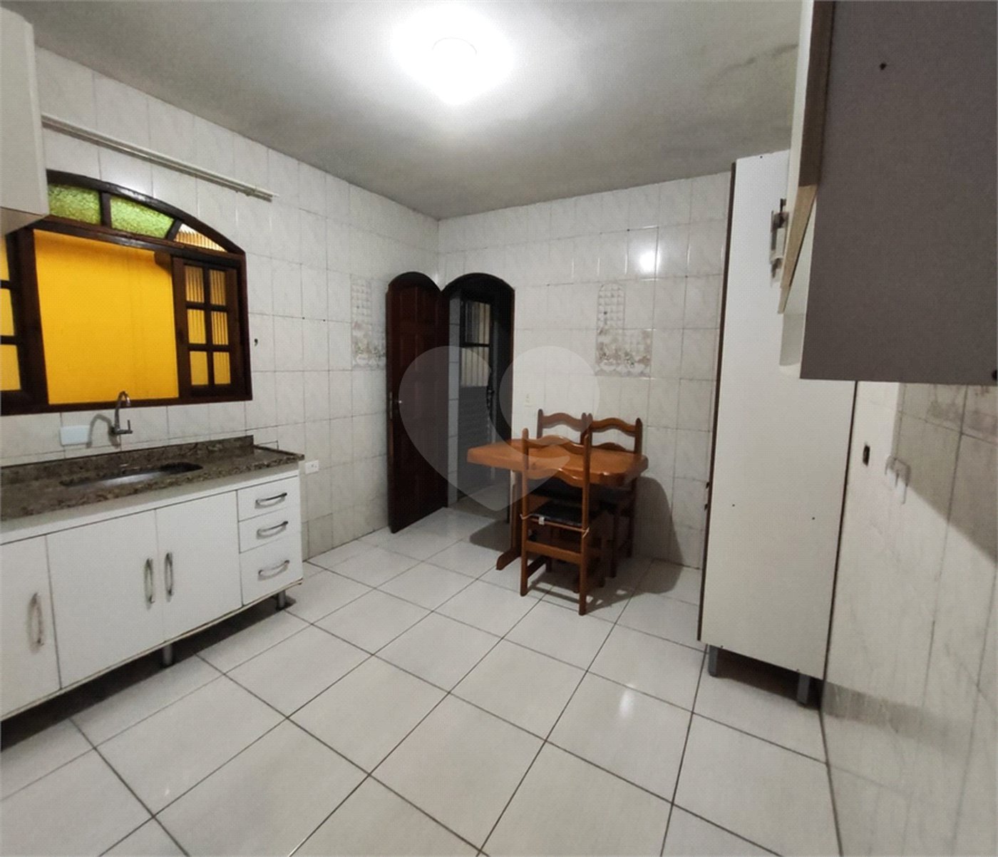 Sobrado à venda com 3 quartos em Jardim City, Guarulhos, SP