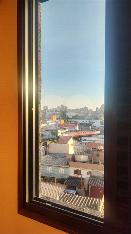 Apartamento à venda com 3 quartos, sendo 1 suíte, em Macedo, Guarulhos, SP