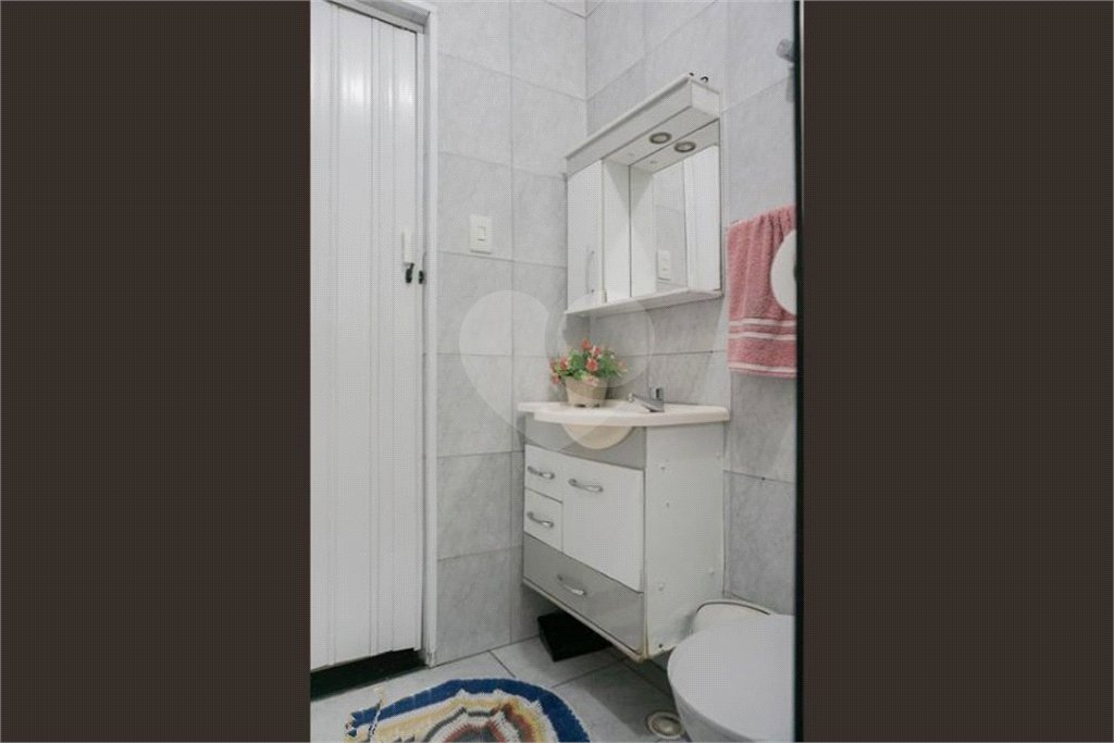 Casa à venda com 3 quartos em Santana, São Paulo, SP