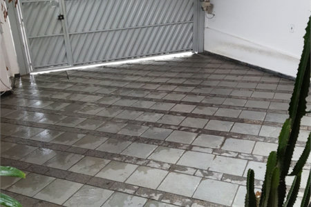 Sobrado à venda com 2 quartos, sendo 1 suíte,  em Chácara Jafet, Mogi das Cruzes, SP