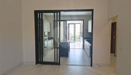 Casa à venda com 3 suítes no condomínio Residencia Valencia - Ilha Turia, Ribeirão Preto - SP