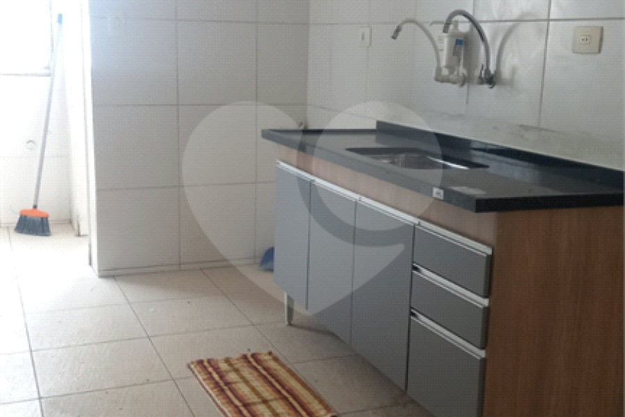 Apartamento à venda com 3 quartos, sendo 1 suíte,  em Santana, São Paulo, SP