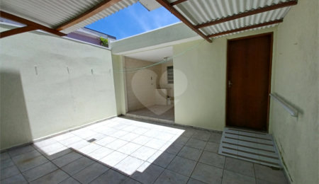 Sobrado à venda com 2 quartos em Tucuruvi, São Paulo, SP
