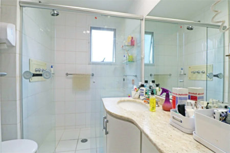 Apartamento à venda com 3 quartos, sendo 1 suíte,  em City Boaçava, São Paulo, SP