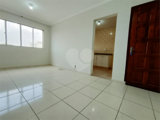 Apartamento à venda com 2 quartos em Lauzane Paulista, São Paulo, SP