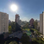 Apartamento à venda com 3 suítes em Jardim Parque Morumbi, São Paulo, SP