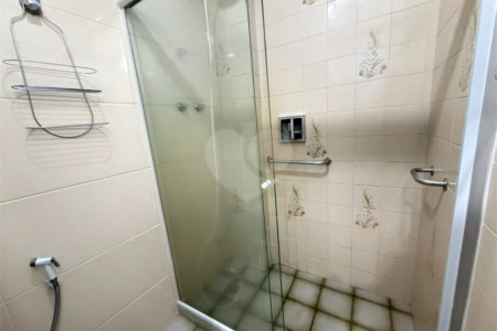 Apartamento à venda com 2 quartos, sendo 1 suíte,  em Tijuca, Rio de Janeiro, RJ