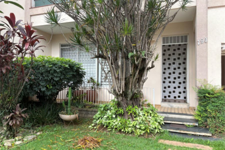 Casa à venda com 6 quartos no Centro, Mogi das Cruzes, SP