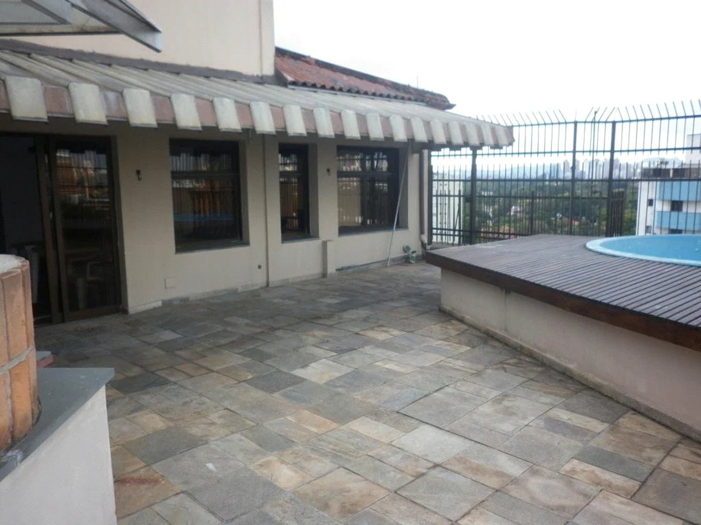 Apartamento à venda com 4 quartos, sendo 1 suíte, em Butantã, São Paulo, SP