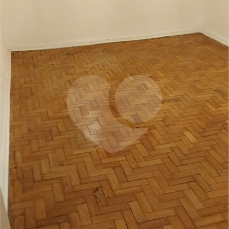 Apartamento à venda com 2 quartos em Vila Mariana, São Paulo, SP