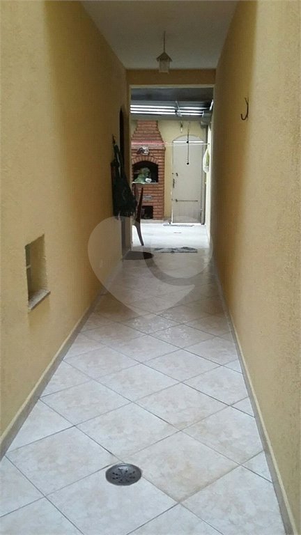 Sobrado à venda com 3 quartos, sendo 1 suíte, em Vila Guilherme, São Paulo, SP