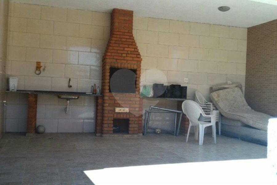 Sobrado à venda com 4 quartos em Pirituba, São Paulo, SP