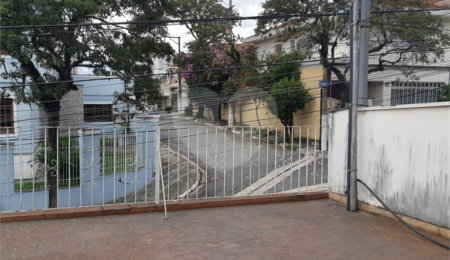 Sobrado à venda com 2 quartos em Santana, São Paulo, SP