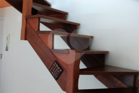 Cobertura à venda com 3 quartos, sendo 2 suítes,  em Vila Ipojuca, São Paulo, SP