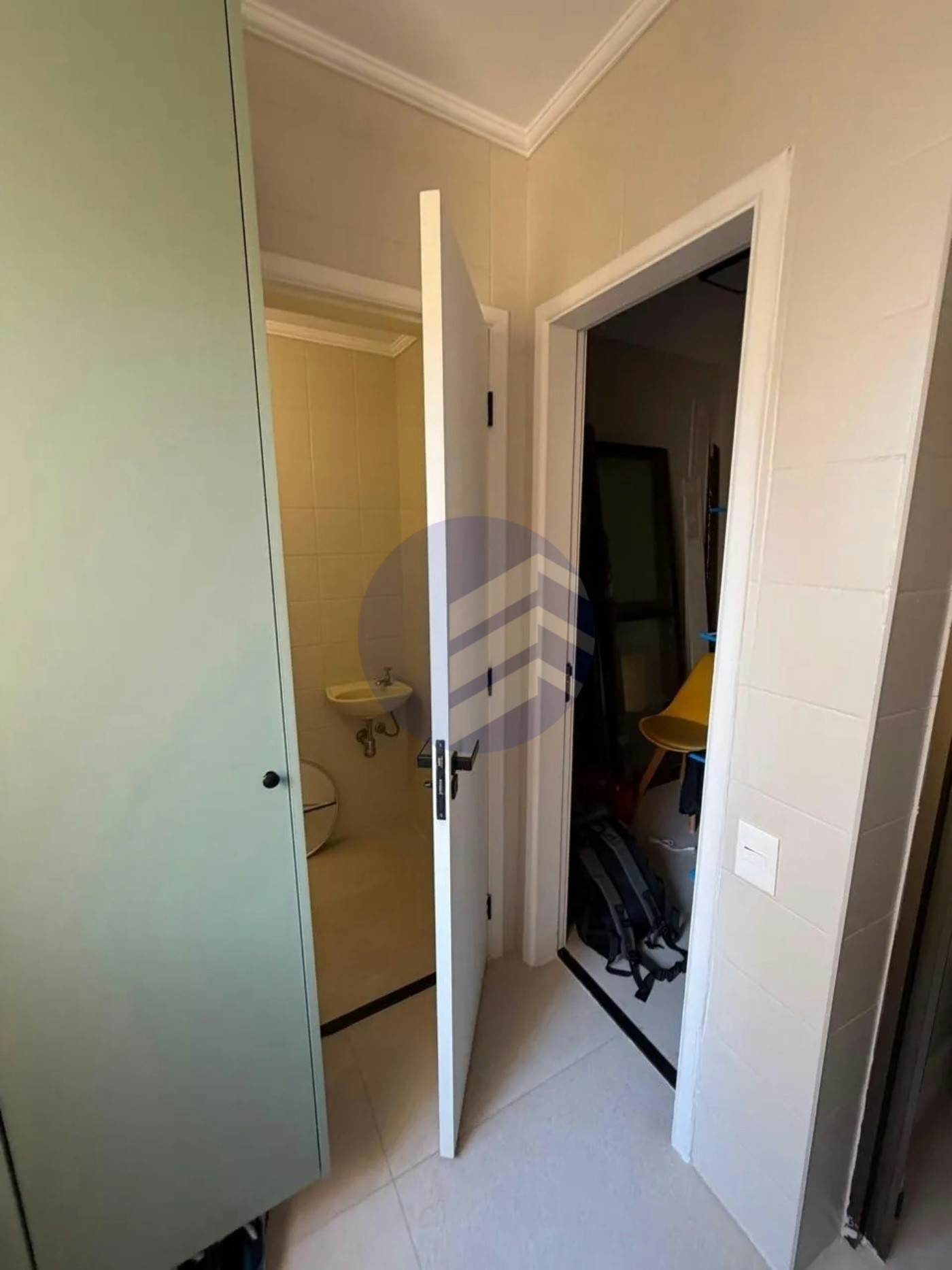Apartamento à venda com 3 quartos, sendo 1 suíte, em Vila Butantã, São Paulo - SP