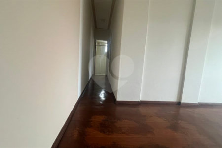 Apartamento à venda com 2 quartos em Vila Tibério, Ribeirão Preto, SP