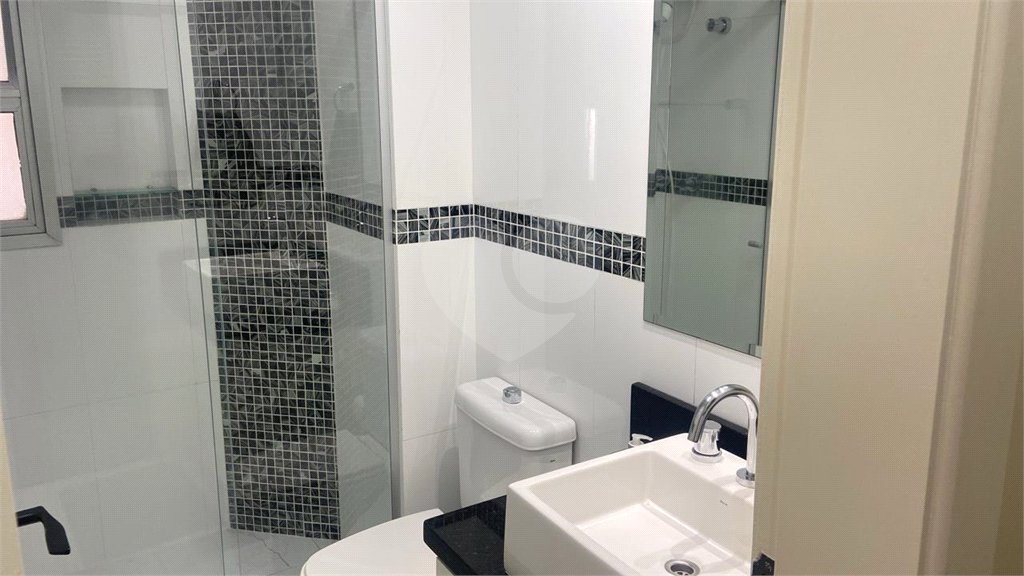 Apartamento à venda com 3 quartos, sendo 1 suíte, em Jardim Marajoara, São Paulo, SP