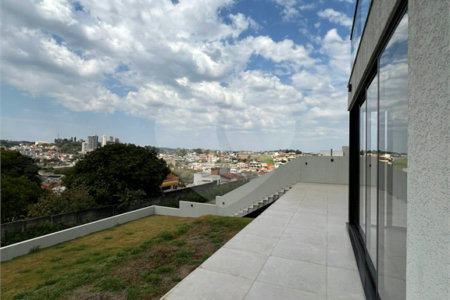 Casa à venda com 3 suítes no condomínio Spazio Design, Bragança Paulista - SP