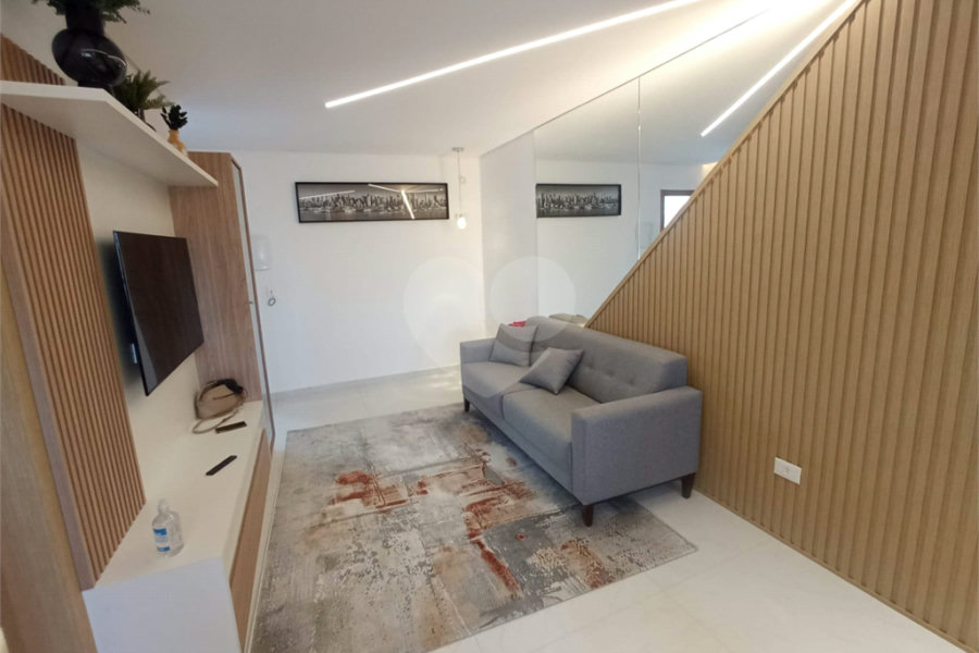 Casa à venda com 2 quartos no condomínio Residencial Aragão, São Paulo - SP