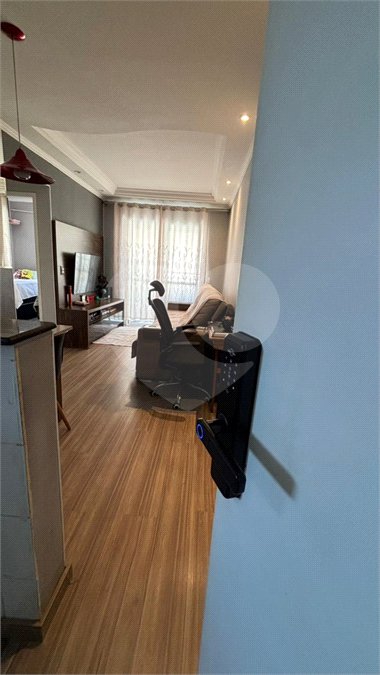 Apartamento à venda com 2 quartos, sendo 1 suíte, em Jardim Rosa de Franca, Guarulhos, SP