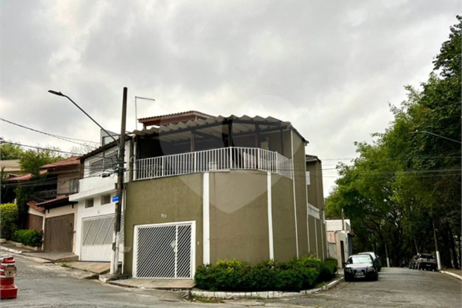 Casa à venda com 2 quartos, sendo 1 suíte,  em Freguesia do Ó, São Paulo, SP