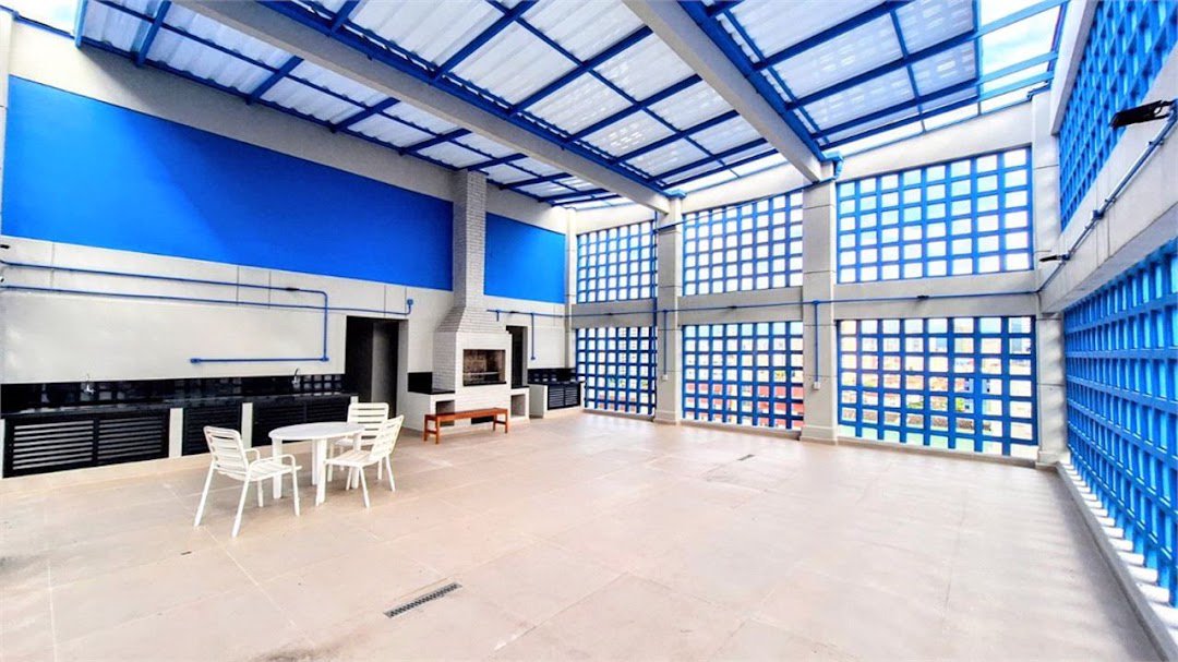 Sala Comercial à Venda na Encruzilhada – 100 M² – Santos/Sp