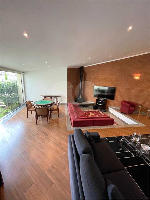 Sobrado à venda com 4 suítes em Vila Aurora (zona Norte), São Paulo, SP