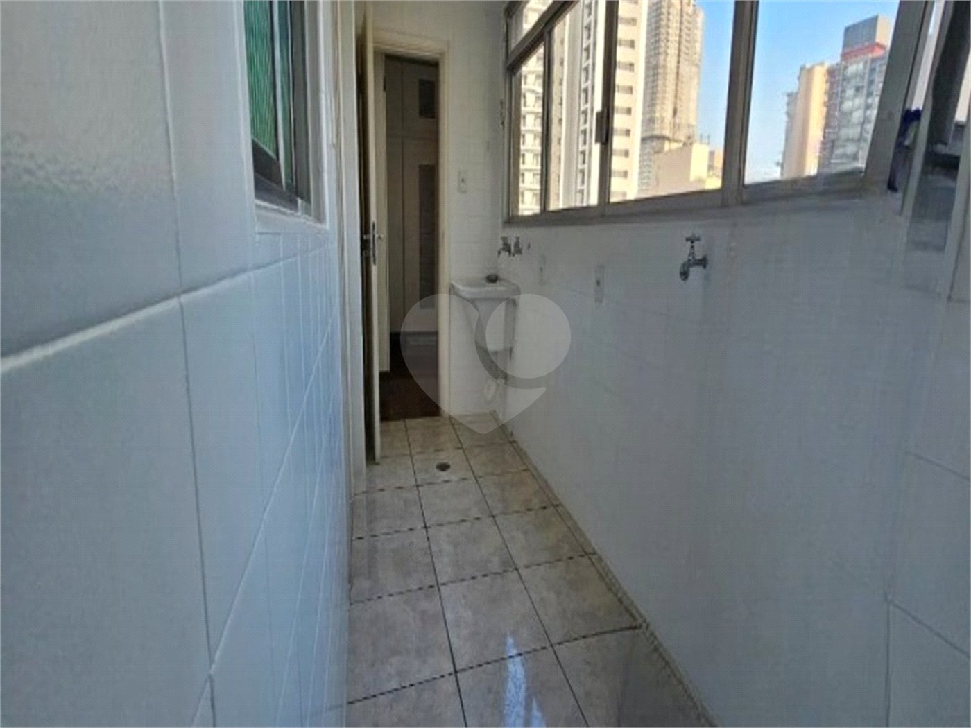 Apartamento para alugar com 2 quartos em Água Branca, São Paulo, SP
