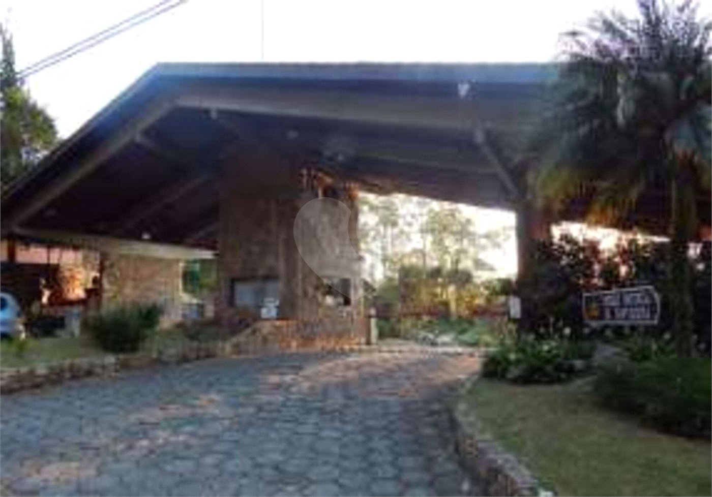 Terreno à venda no condomínio Parque Imperial da Cantareira, Mairiporã - SP