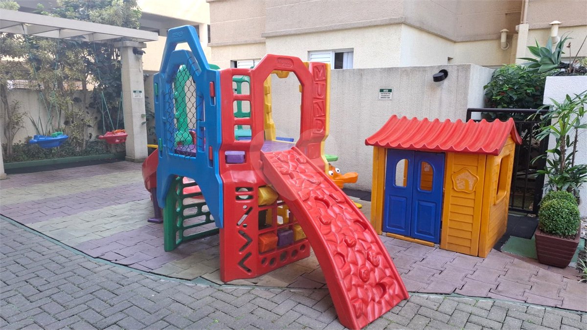 Apartamento à venda com 2 quartos em Planalto, São Bernardo do Campo, SP