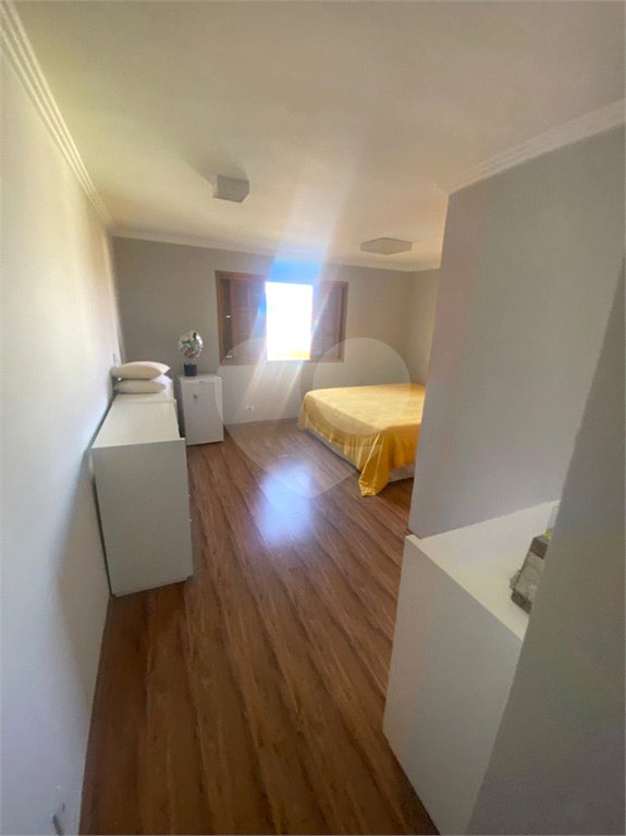 Sobrado à venda com 3 quartos, sendo 2 suítes, em Tucuruvi, São Paulo, SP