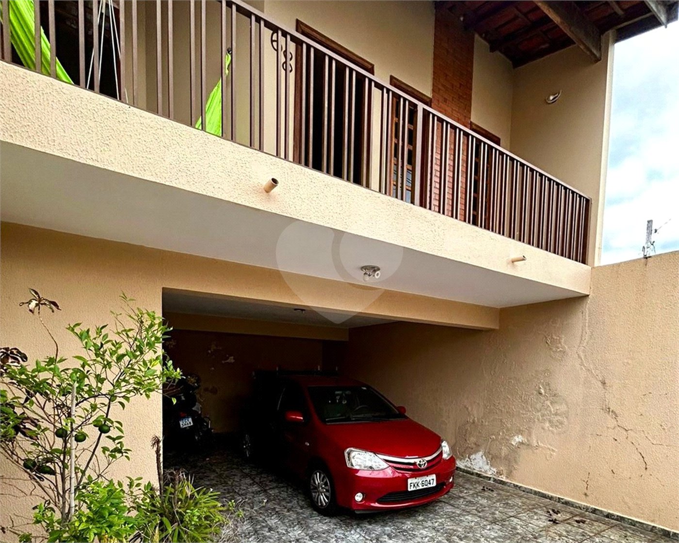 Casa à venda com 3 quartos, sendo 1 suíte, em Jardim Europa, Sorocaba, SP