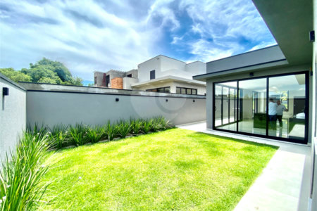 Casa Térrea à venda com 3 quartos, sendo 1 suíte, em Residencial Pecan, Itupeva, SP