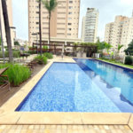 Apartamento à venda com 3 suítes em Santa Teresinha, São Paulo, SP