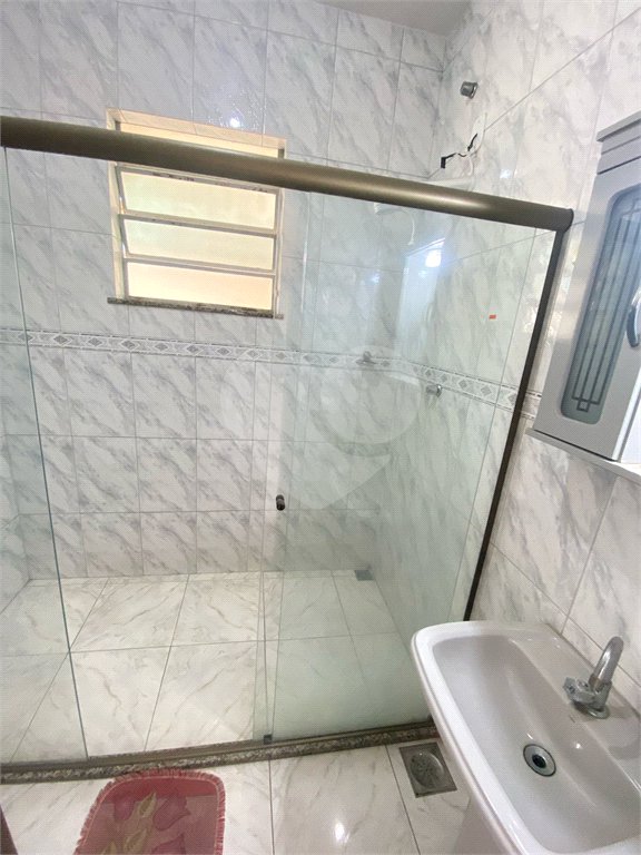 Casa à venda com 3 quartos em Campo Grande, Rio de Janeiro, RJ