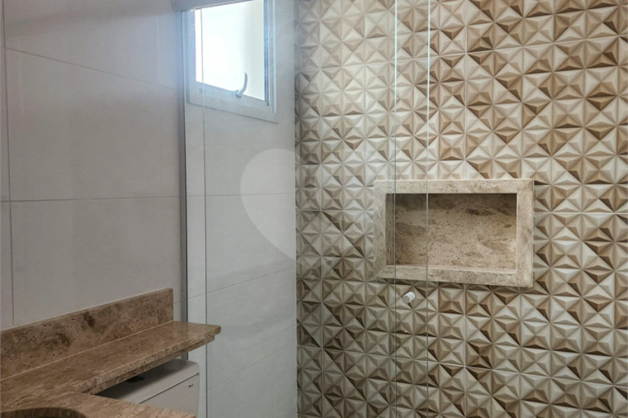 Sobrado à venda com 3 quartos, sendo 1 suíte, em Tucuruvi, São Paulo, SP